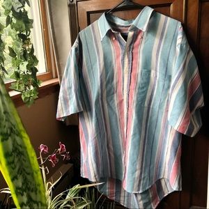 Cotton Club Resort Shirt